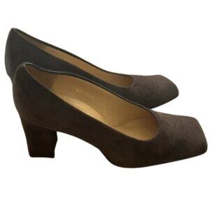 Sacha London Square Shoes
